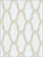 Lumiere Lace Snow Drapery Fabric 4076101 by Kravet Fabrics for sale at Wallpapers To Go