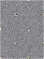 Lesly Smoke Drapery Fabric 419411 by Kravet Fabrics for sale at Wallpapers To Go