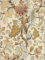 Bardonhill Vineyard Multipurpose Fabric BARDONHILL616 by Kravet Fabrics for sale at Wallpapers To Go