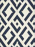 China Club Indigo Multipurpose Fabric CHINACLUB5 by Kravet Fabrics for sale at Wallpapers To Go