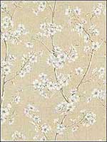 In Bloom Whisper Multipurpose Fabric INBLOOM516 by Kravet Fabrics for sale at Wallpapers To Go