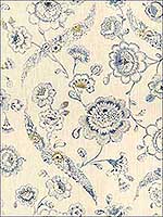Galena Bluebell Multipurpose Fabric GALENA515 by Kravet Fabrics for sale at Wallpapers To Go