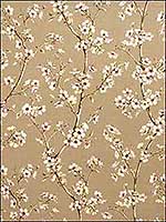 In Bloom Amethyst Multipurpose Fabric INBLOOM110 by Kravet Fabrics for sale at Wallpapers To Go