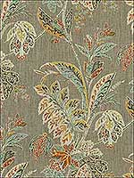 Ishana Turmeric Multipurpose Fabric ISHANA1211 by Kravet Fabrics for sale at Wallpapers To Go