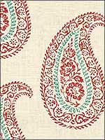 Madira Coral Multipurpose Fabric MADIRA913 by Kravet Fabrics for sale at Wallpapers To Go
