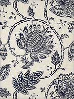 Silvea Sapphire Multipurpose Fabric SILVEA5 by Kravet Fabrics for sale at Wallpapers To Go