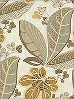 Sula Pelican Multipurpose Fabric SULA1611 by Kravet Fabrics for sale at Wallpapers To Go