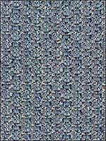 Chenille Tweed Bluebell Upholstery Fabric 309615 by Kravet Fabrics for sale at Wallpapers To Go