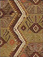 Vintage Kilim Sage Upholstery Fabric 32357630 by Kravet Fabrics for sale at Wallpapers To Go