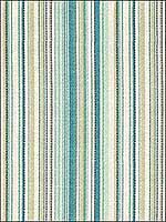Whimsey Stripe Diva Blue Upholstery Fabric 33044513 by Kravet Fabrics for sale at Wallpapers To Go
