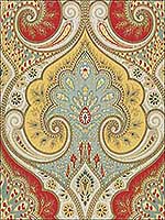 Latika Festival Multipurpose Fabric LATIKA915 by Kravet Fabrics for sale at Wallpapers To Go