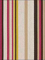 Rangi Stripe Hydrangea Upholstery Fabric 31814716 by Kravet Fabrics for sale at Wallpapers To Go