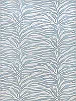 Serengeti Aqua Fabric F985026 by Thibaut Fabrics for sale at Wallpapers To Go