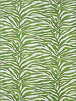 Serengeti Green Fabric F985030 by Thibaut Fabrics for sale at Wallpapers To Go