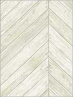 Chevron Wood Wallpaper IR51705 by Pelican Prints Wallpaper for sale at Wallpapers To Go