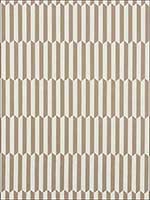 Maxwell Taupe Fabric 176400 by Schumacher Fabrics for sale at Wallpapers To Go