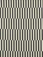 Maxwell Charcoal Fabric 176403 by Schumacher Fabrics for sale at Wallpapers To Go