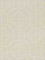 Crossbridge Casement Ivory Fabric 2643590 by Schumacher Fabrics for sale at Wallpapers To Go