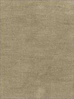 Antique Linen Velvet Pebble Fabric 43145 by Schumacher Fabrics for sale at Wallpapers To Go