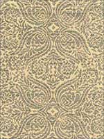 San Marco Chenille Mineral Fabric 62330 by Schumacher Fabrics for sale at Wallpapers To Go