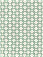Betwixt Water Ivory Fabric 62615 by Schumacher Fabrics for sale at Wallpapers To Go