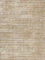 Aragon Sheer Antique Gold Fabric 64981 by Schumacher Fabrics for sale at Wallpapers To Go