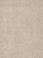 La Baux Sheer Greige Fabric 65011 by Schumacher Fabrics for sale at Wallpapers To Go