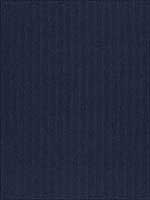 Paloma Herringbone Navy Fabric 65940 by Schumacher Fabrics for sale at Wallpapers To Go