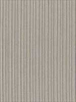Marbella Strie Oxford Grey Fabric 65970 by Schumacher Fabrics for sale at Wallpapers To Go