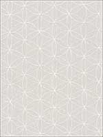 Kaleidoscope Pearl Fabric 67212 by Schumacher Fabrics for sale at Wallpapers To Go