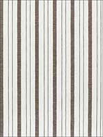 Renato Linen Sheer Cocoa Fabric 70152 by Schumacher Fabrics for sale at Wallpapers To Go