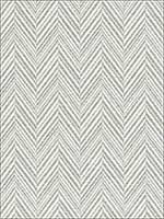 Davis Feather Grey Fabric 69881 by Schumacher Fabrics for sale at Wallpapers To Go