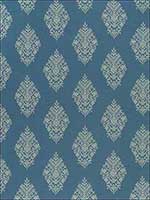 Zinda Embroidery Bay Fabric 70221 by Schumacher Fabrics for sale at Wallpapers To Go
