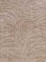 Tiger Chenille Greige Fabric 70511 by Schumacher Fabrics for sale at Wallpapers To Go
