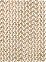 Spades Natural Fabric 71233 by Schumacher Fabrics for sale at Wallpapers To Go