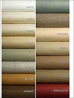 Middleton Linen Flax Fabric 93216 by Schumacher Fabrics for sale at Wallpapers To Go