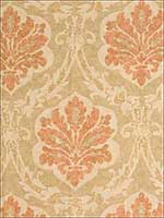 Pachora Pottery Fabric 549001 by Vervain Fabrics for sale at Wallpapers To Go