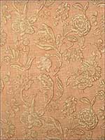 Mondeville Slipper Pink Fabric 565402 by Vervain Fabrics for sale at Wallpapers To Go
