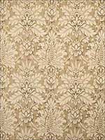 Cascia Taupe Fabric 574601 by Vervain Fabrics for sale at Wallpapers To Go
