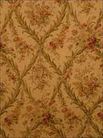 Beauclaire Antique Fabric 575202 by Vervain Fabrics for sale at Wallpapers To Go