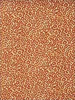 Tanzania Red Fabric 581506 by Vervain Fabrics for sale at Wallpapers To Go