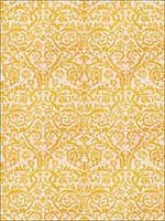 Mondalino Yellow Fabric 6515604 by Vervain Fabrics for sale at Wallpapers To Go