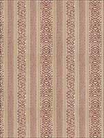 Prisant Loganberry Fabric 4531902 by Stroheim Fabrics for sale at Wallpapers To Go