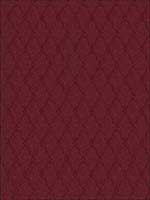 Winterbury Wool Loganberry Fabric 4533002 by Stroheim Fabrics for sale at Wallpapers To Go
