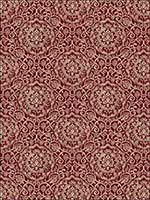 Brandele Loganberry Fabric 4533202 by Stroheim Fabrics for sale at Wallpapers To Go