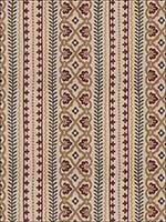 Wishing Gate Loganberry Fabric 4536301 by Stroheim Fabrics for sale at Wallpapers To Go