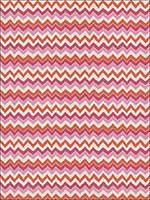 Kira Kuba Pink Orange Fabric 4694803 by Stroheim Fabrics for sale at Wallpapers To Go