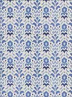 Montenegro Navy Blue Fabric 4699702 by Stroheim Fabrics for sale at Wallpapers To Go