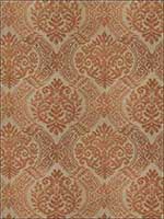 Lowry Frame Pottery Fabric 5362502 by Stroheim Fabrics for sale at Wallpapers To Go