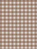 Beyaz Check Pebble Fabric 5367701 by Stroheim Fabrics for sale at Wallpapers To Go